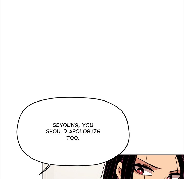 Read manhwa Someone Stop Her!  Chapter 4 - SauceManhwa.com