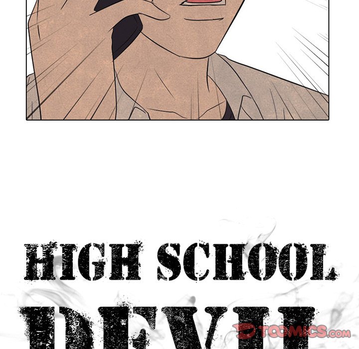 Read manhwa High School Devil Chapter 144 - SauceManhwa.com