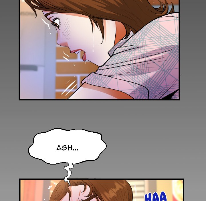 Read manhwa The Unforeseen Guest Chapter 16 - SauceManhwa.com