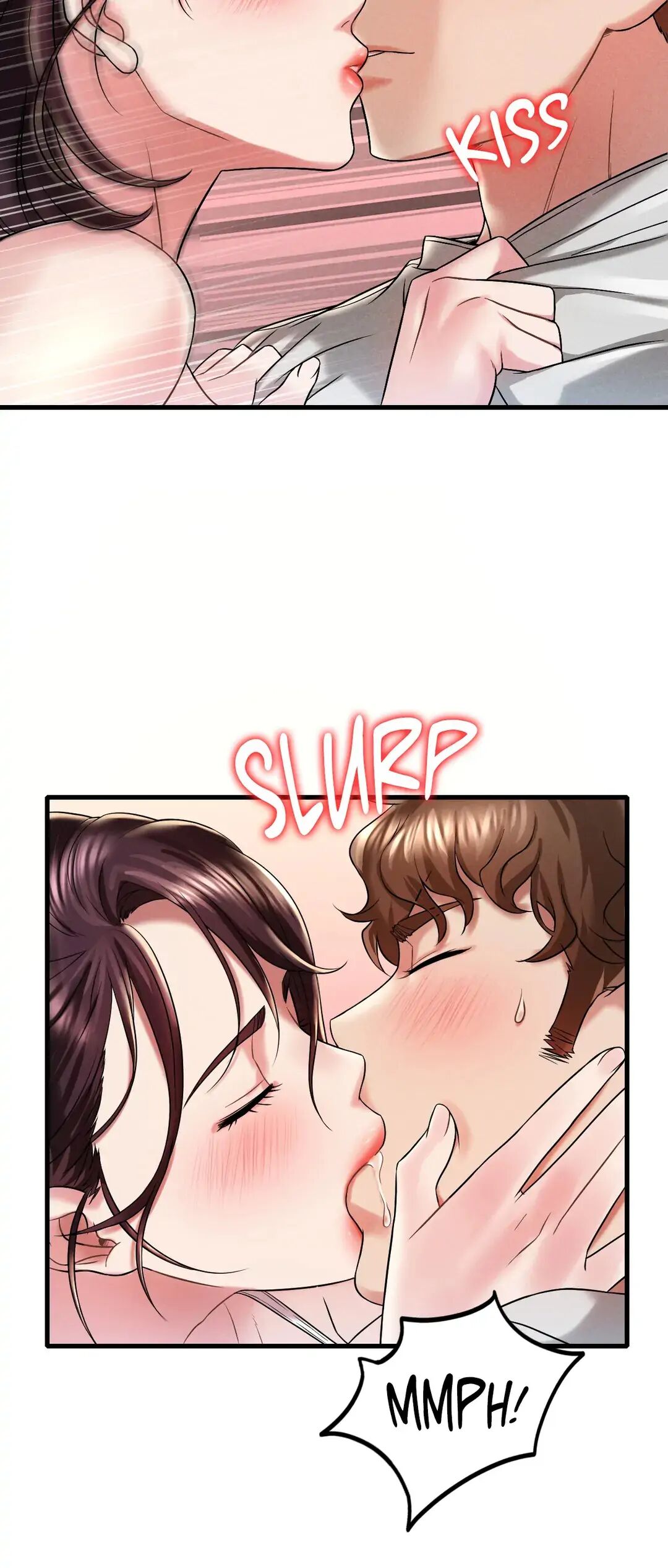 Read manhwa Drunk on You  Chapter 9 - SauceManhwa.com