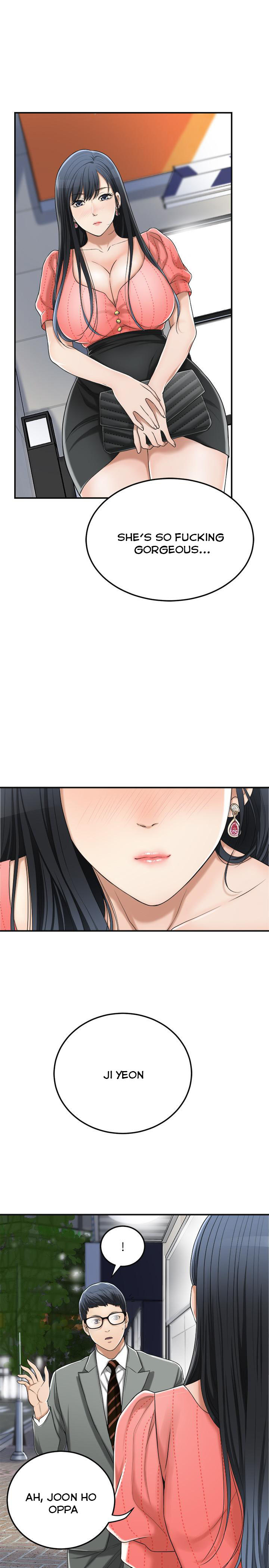 Read manhwa Craving End Chapter 32 - SauceManhwa.com