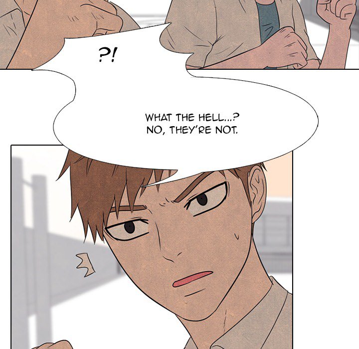 Read manhwa High School Devil Chapter 137 - SauceManhwa.com