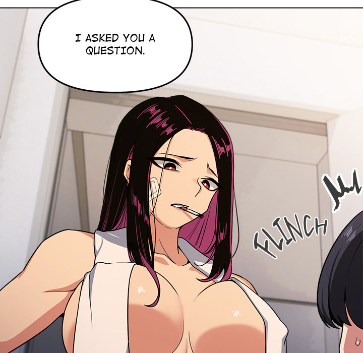 Read manhwa Someone Stop Her!  Chapter 1 - SauceManhwa.com