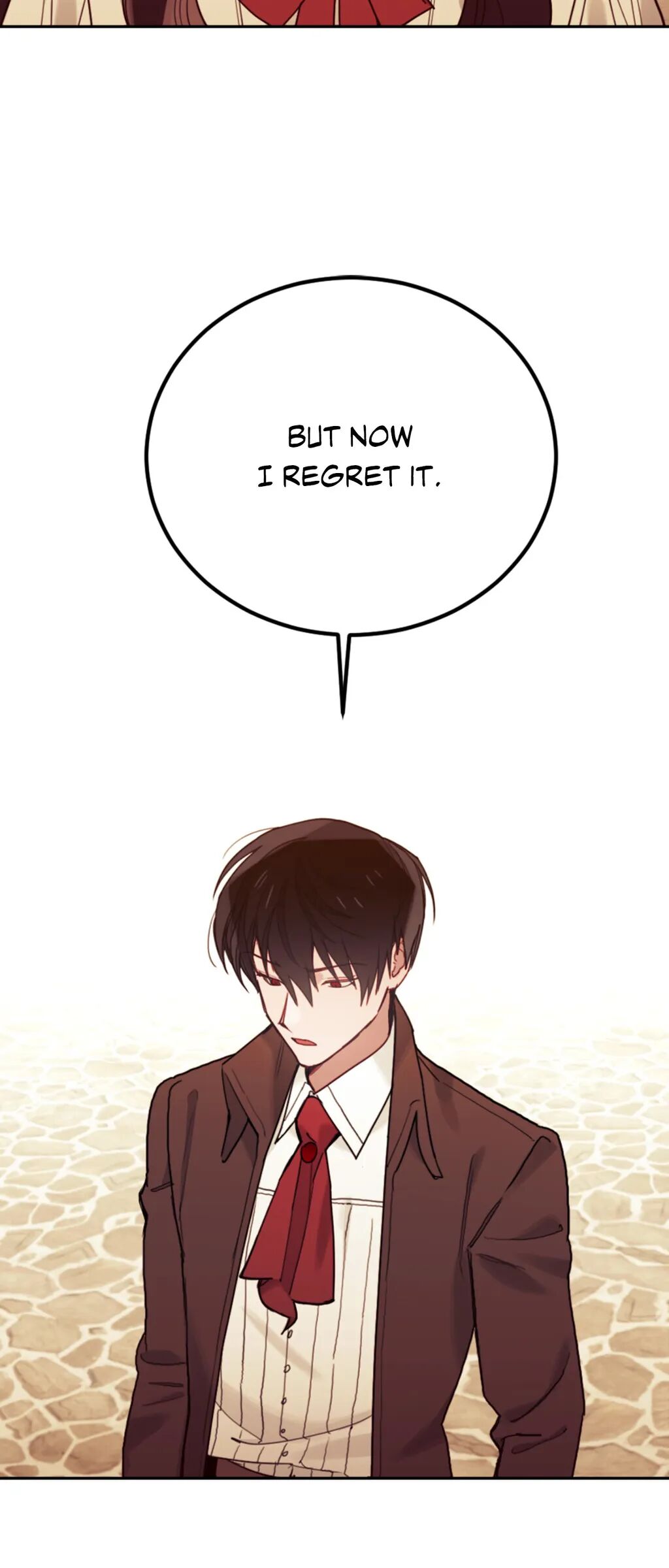 Read manhwa I’m No Heroine! Chapter 54 - SauceManhwa.com