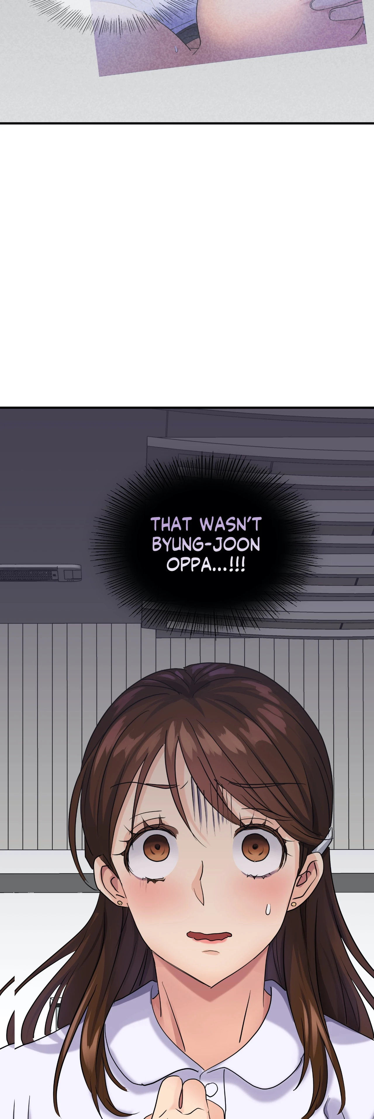 Read manhwa Big Boss Gone Bad Chapter 7 - SauceManhwa.com