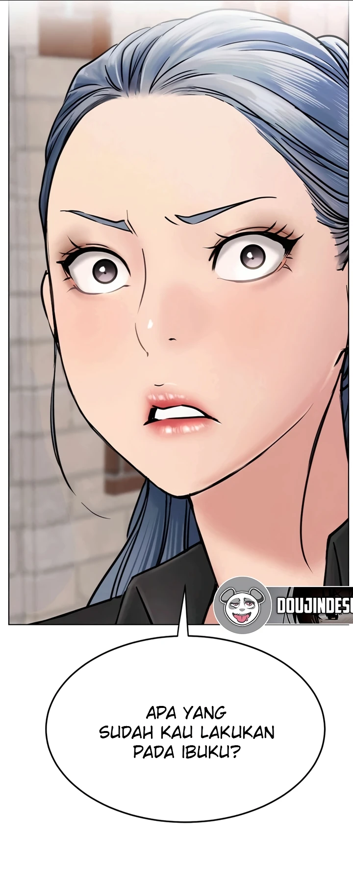 Read manhwa Staying with Ajumma Chapter 90 - SauceManhwa.com