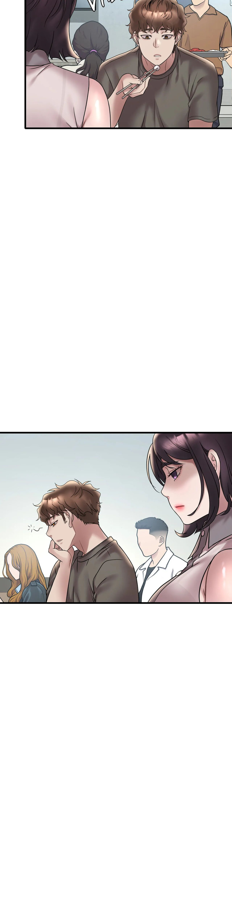 Read manhwa She Wants to Get Drunk Chapter 33 - SauceManhwa.com