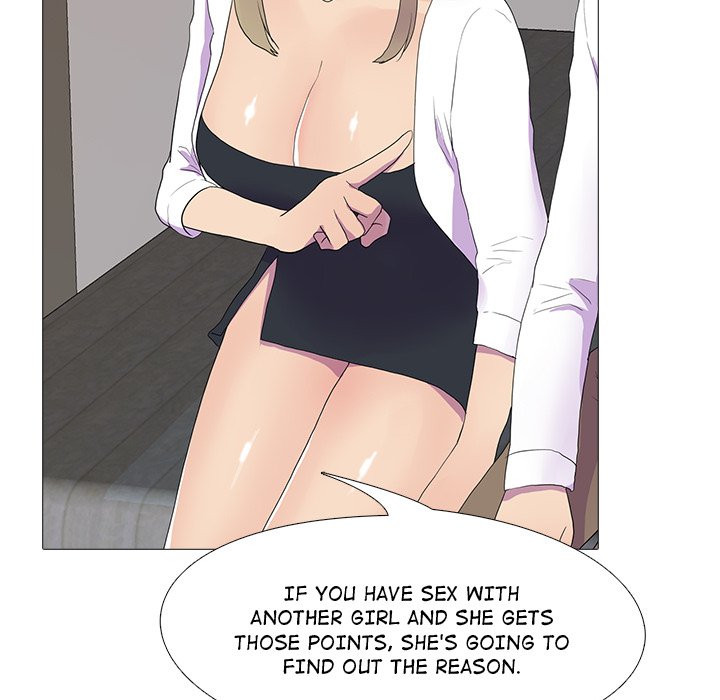 Read manhwa The Show Chapter 10 - SauceManhwa.com