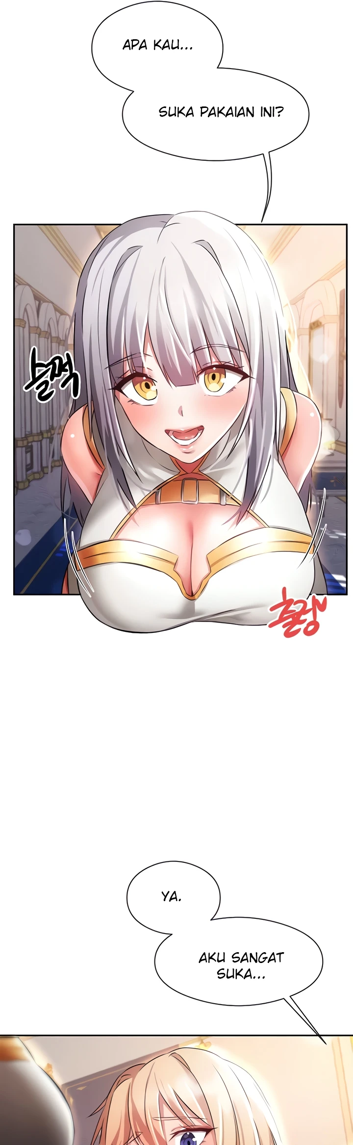 Read manhwa Taming Females to Rise in Status Chapter 7 - SauceManhwa.com