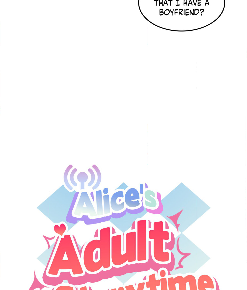 Read manhwa Alice’s Adult Storytime  Chapter 24 - SauceManhwa.com