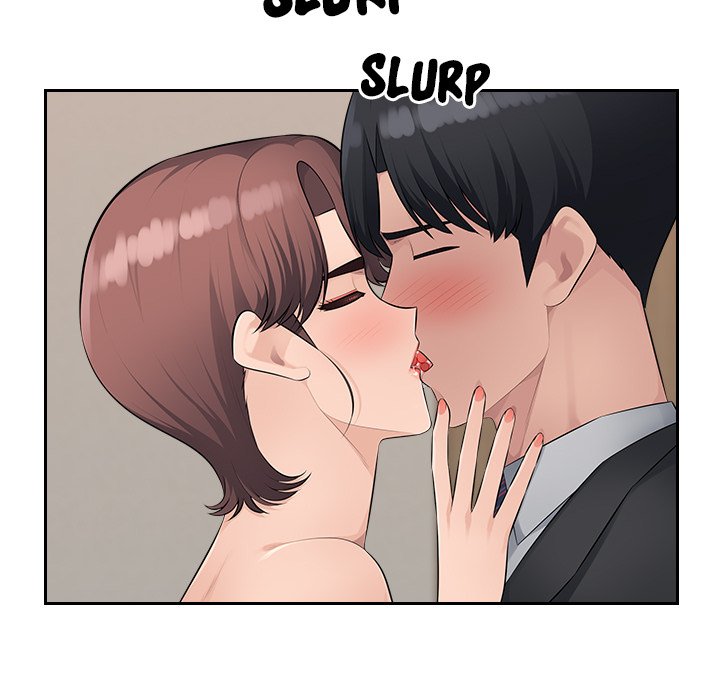 Read manhwa Office Desires End Chapter 20 - SauceManhwa.com