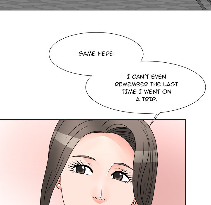 Read manhwa Family Business END Chapter 26 - SauceManhwa.com