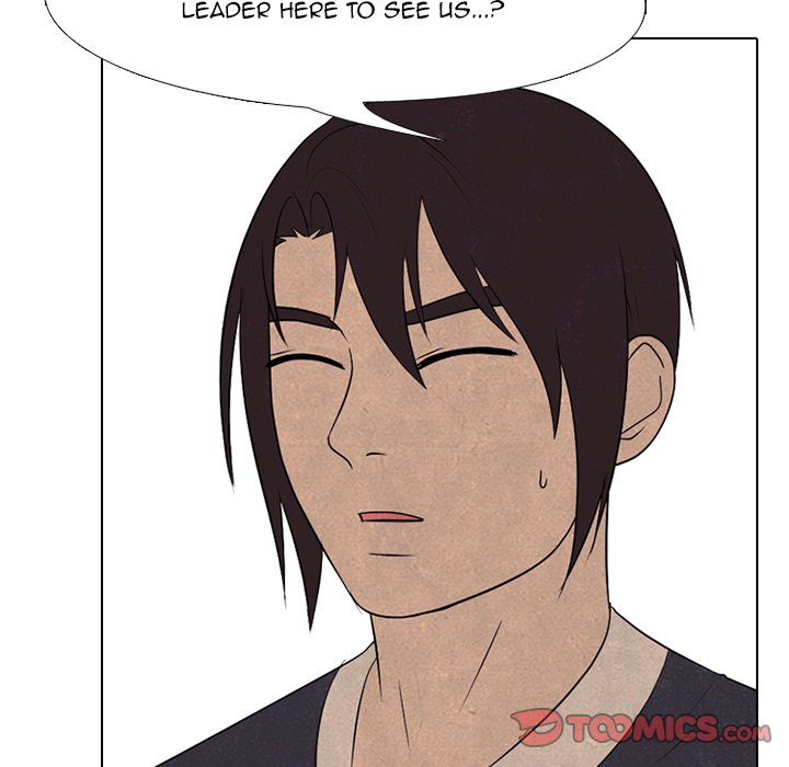 Read manhwa High School Devil Chapter 200 - SauceManhwa.com