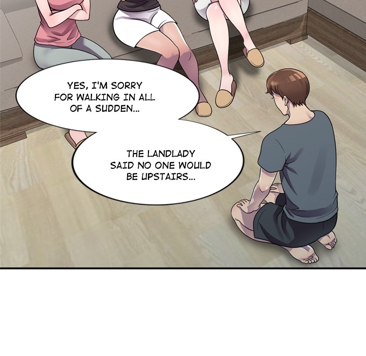 Read manhwa A Stolen Taste END Chapter 0 - SauceManhwa.com