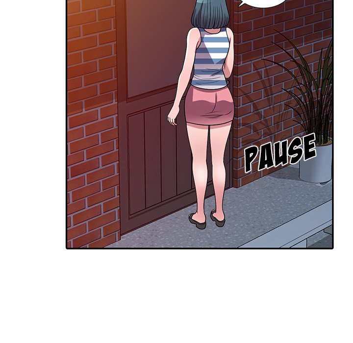 Read manhwa A Stolen Taste END Chapter 21 - SauceManhwa.com