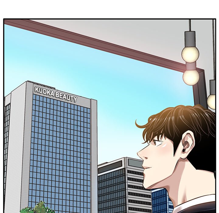 Read manhwa Sponsor (Drama) END Chapter 9 - SauceManhwa.com