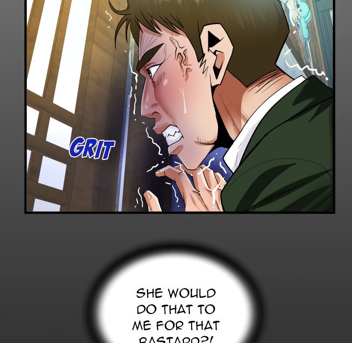 Read manhwa The Unforeseen Guest Chapter 46 - SauceManhwa.com