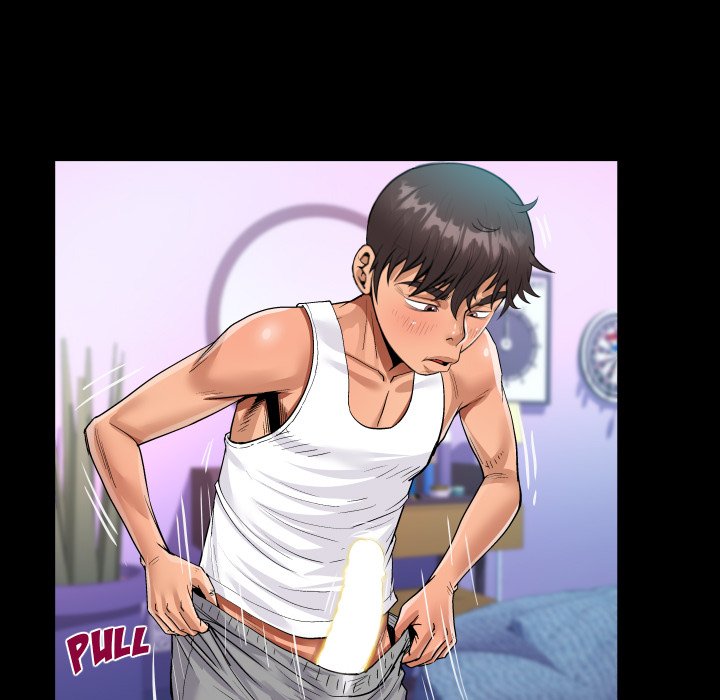 Read manhwa The Unforeseen Guest Chapter 67 - SauceManhwa.com