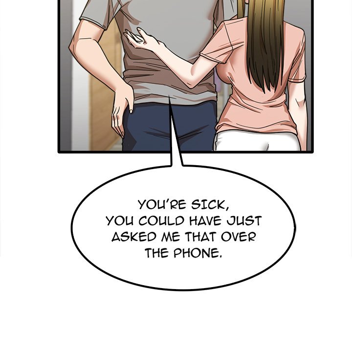 Read manhwa No More, No Less Chapter 18 - SauceManhwa.com