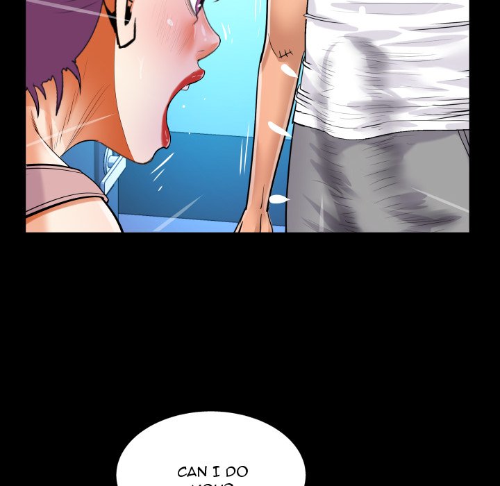 Read manhwa The Unforeseen Guest Chapter 66 - SauceManhwa.com