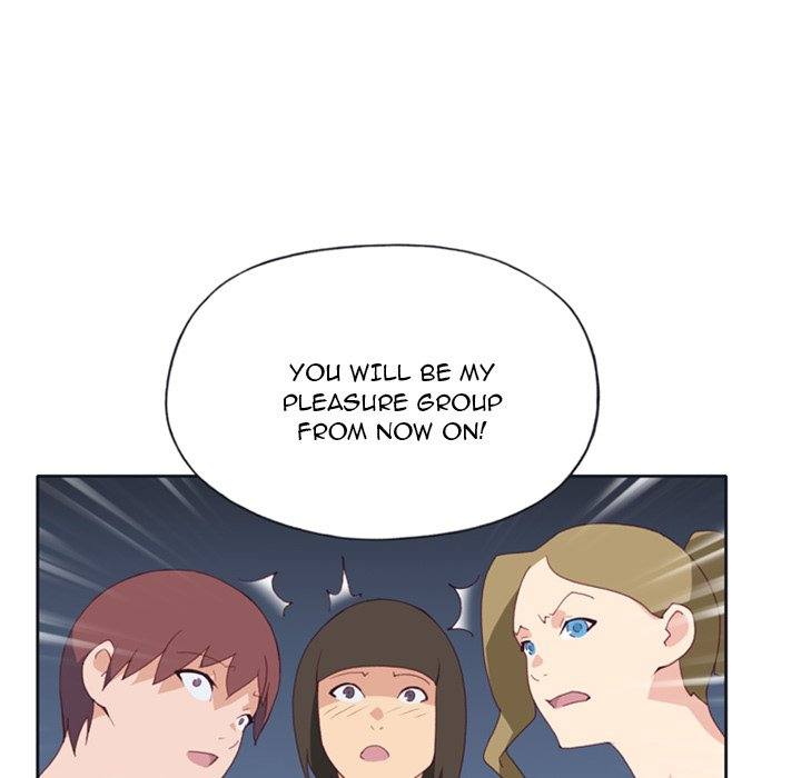 Read manhwa 15 Beauties END Chapter 9 - SauceManhwa.com