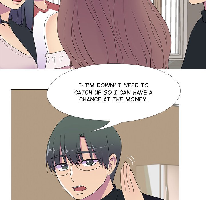 Read manhwa The Show Chapter 15 - SauceManhwa.com