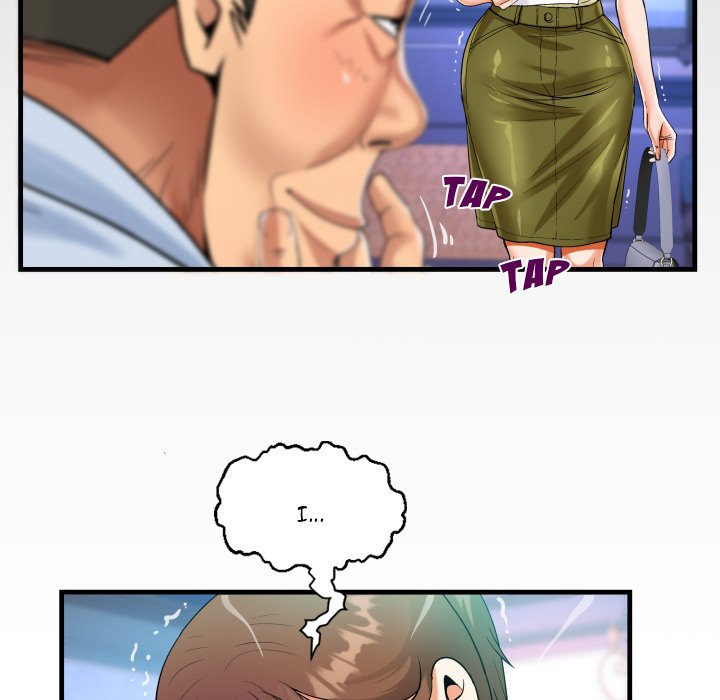 Read manhwa The Unforeseen Guest Chapter 76 - SauceManhwa.com