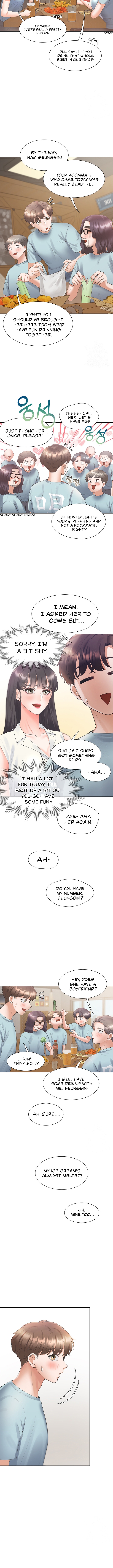 Read manhwa Bunk Beds HOT Chapter 56 - SauceManhwa.com