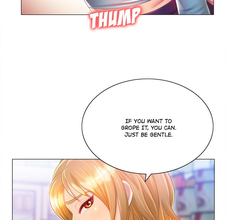 Read manhwa Risqué Caller END Chapter 11 - SauceManhwa.com