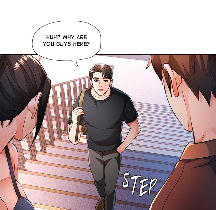 Read manhwa Wait, I’m a Married Woman! Chapter 45 - SauceManhwa.com