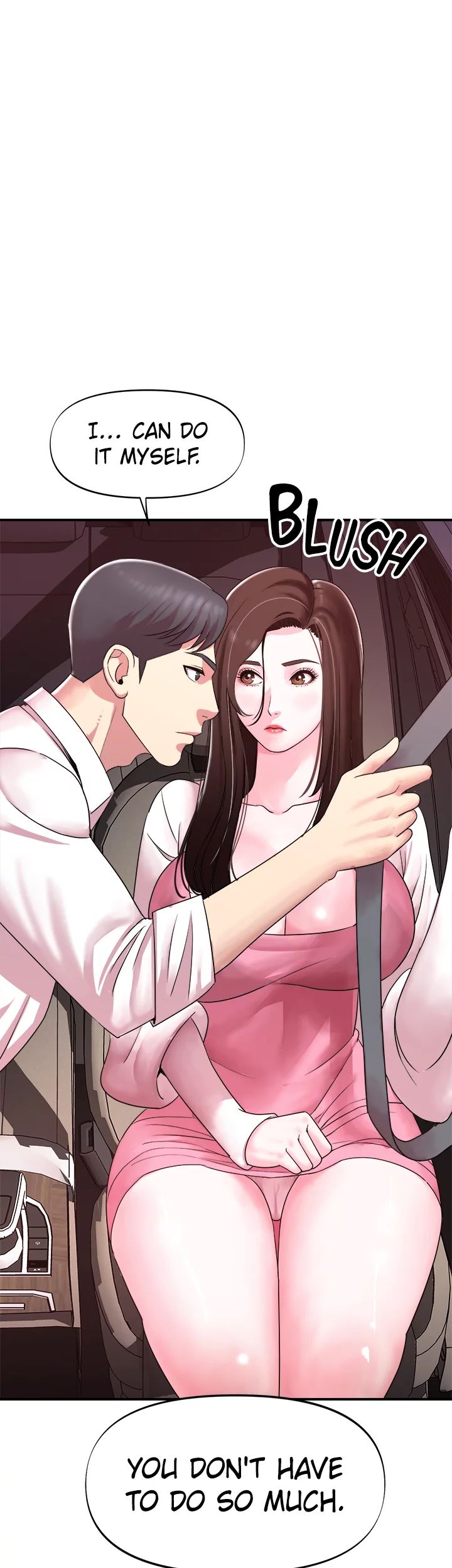 Read manhwa Young Madam End Chapter 11 - SauceManhwa.com