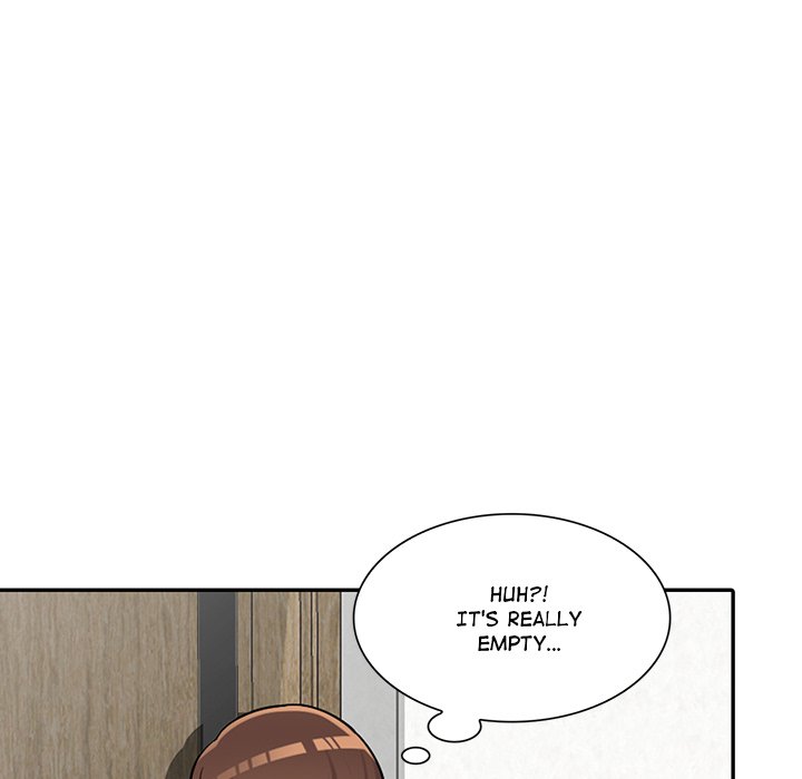 Read manhwa A Stolen Taste END Chapter 8 - SauceManhwa.com