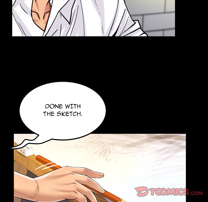 Read manhwa The Unforeseen Guest Chapter 86 - SauceManhwa.com