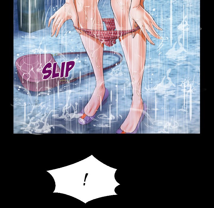 Read manhwa The Unforeseen Guest Chapter 45 - SauceManhwa.com