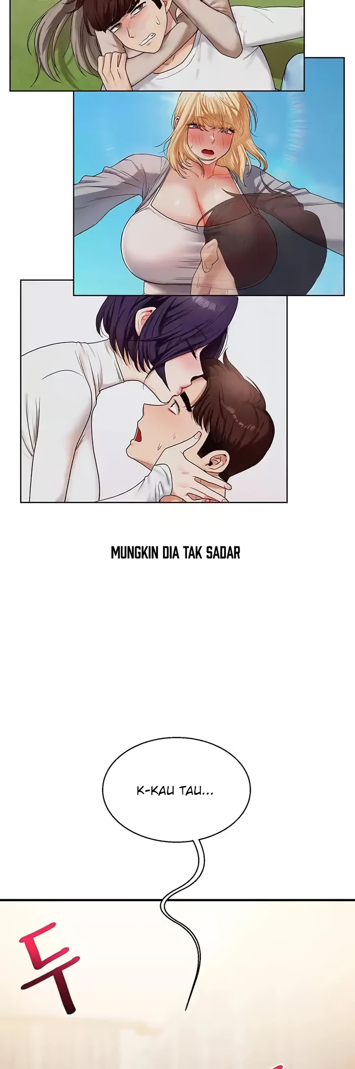 Read manhwa Relationship Reversal Chapter 32 - SauceManhwa.com