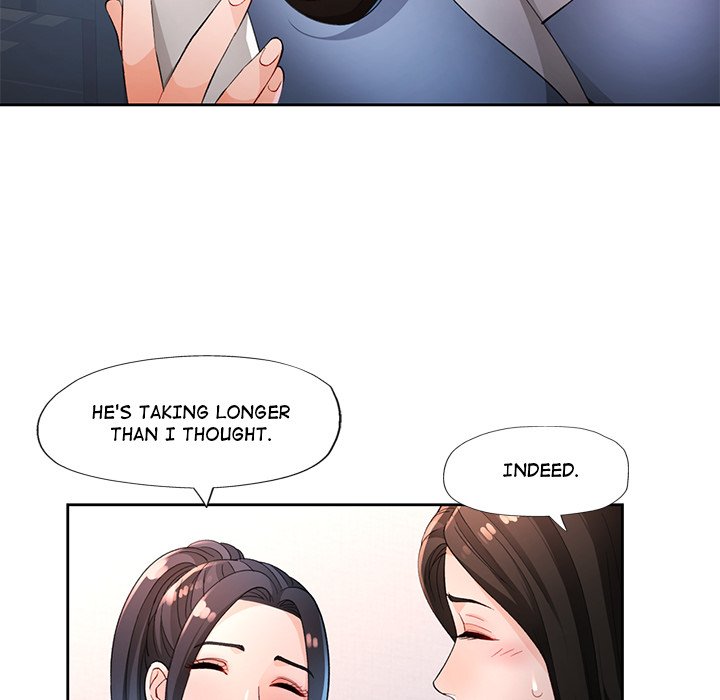 Read manhwa Wait, I’m a Married Woman! Chapter 39 - SauceManhwa.com