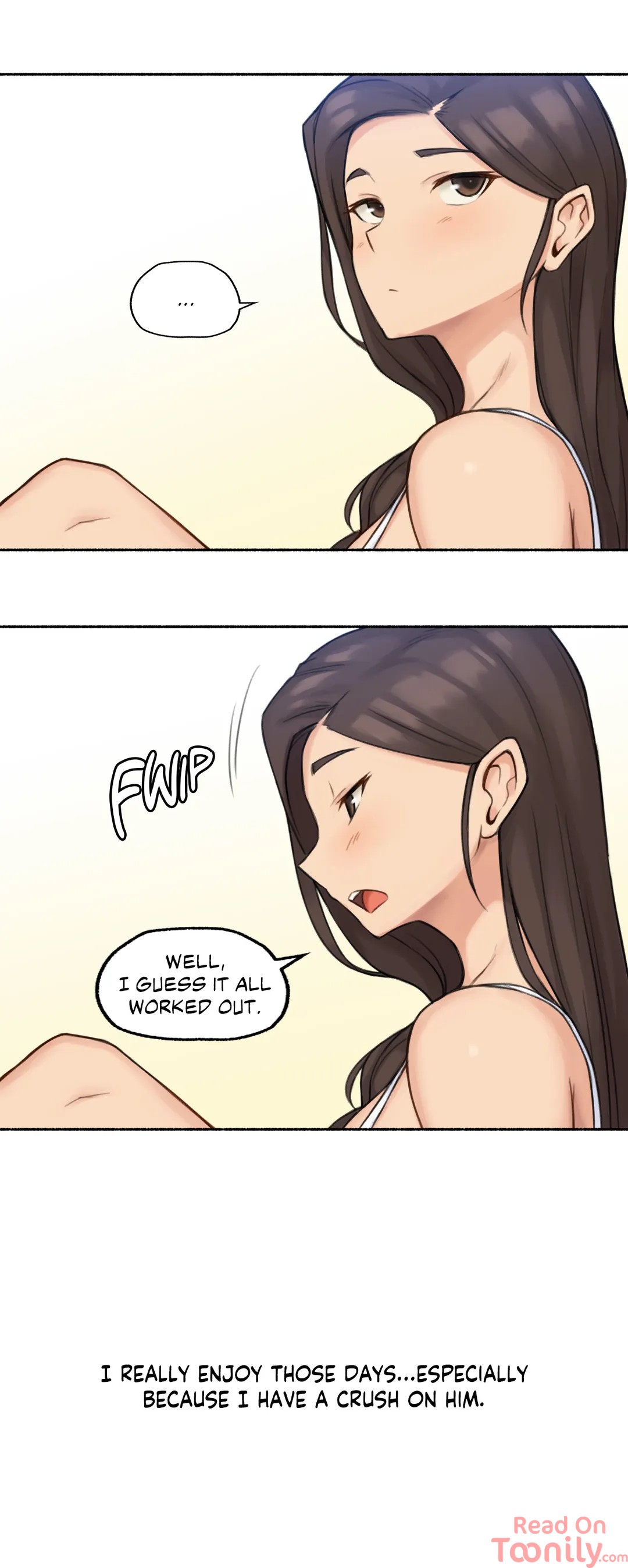 Read manhwa Sexual Exploits END Chapter 36 - SauceManhwa.com