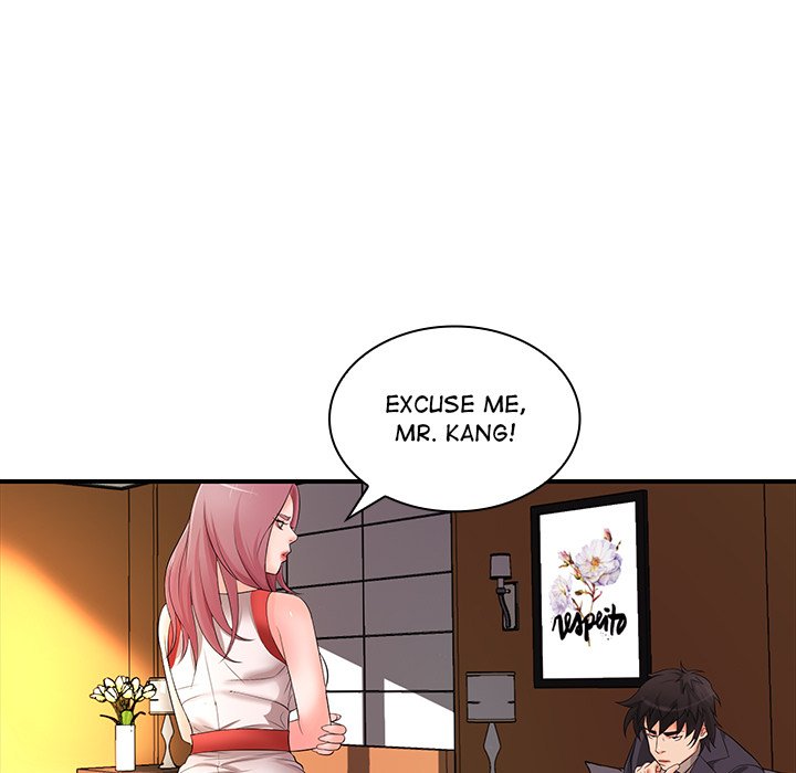 Read manhwa Office Troubles END Chapter 18 - SauceManhwa.com