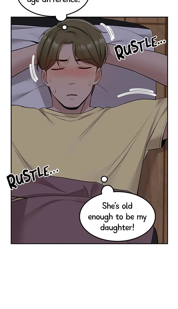 Read manhwa DELIVERY End Chapter 6 - SauceManhwa.com