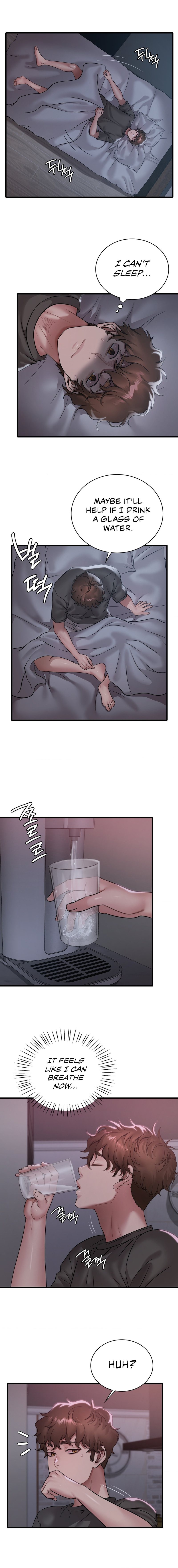 Read manhwa She Wants to Get Drunk Chapter 69 - SauceManhwa.com