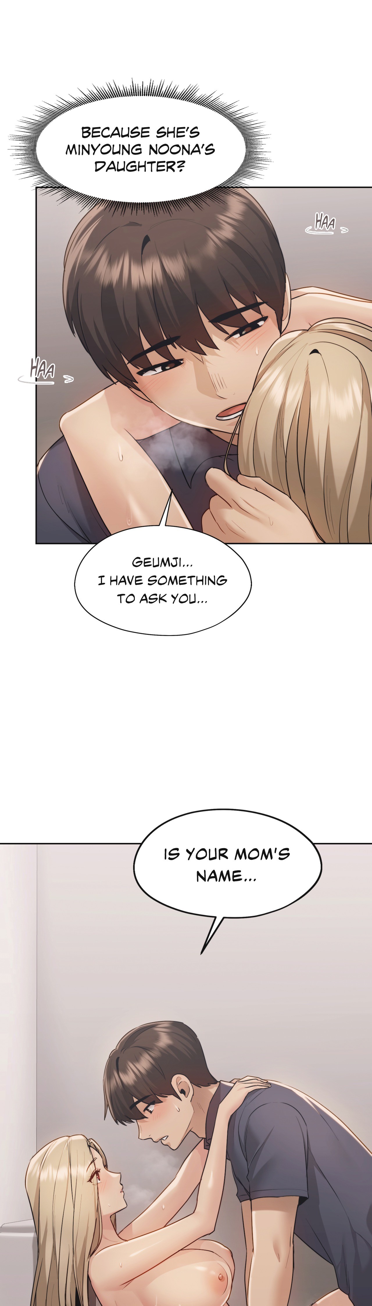 Read manhwa Wreck My Bias Chapter 16 - SauceManhwa.com