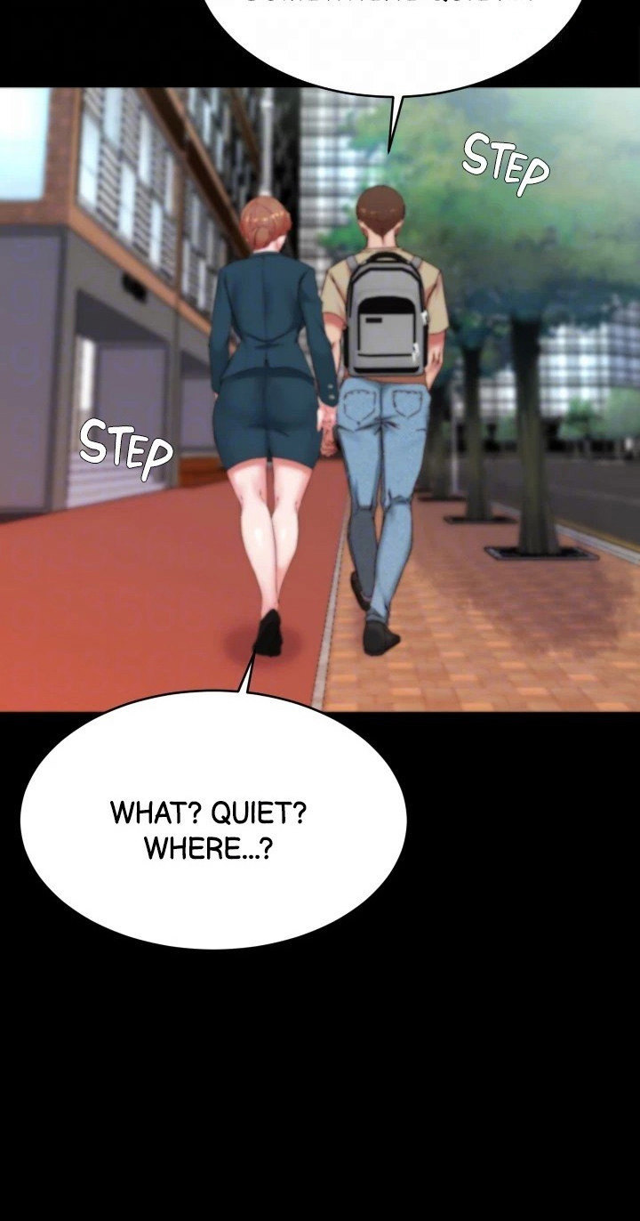 Read manhwa Panty Note Chapter 110 - SauceManhwa.com