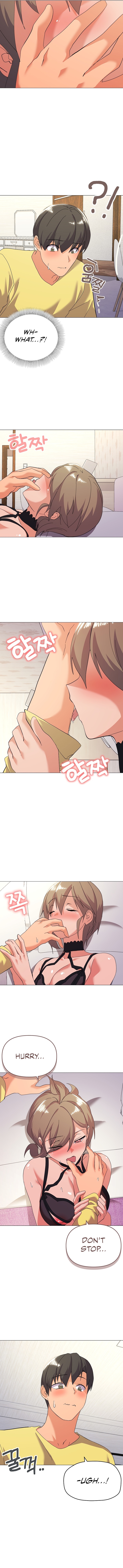 Read manhwa What’s wrong with this family? Chapter 14 - SauceManhwa.com