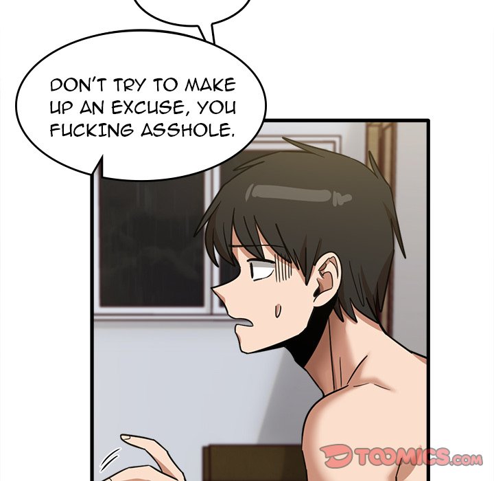 Read manhwa No More, No Less Chapter 47 - SauceManhwa.com