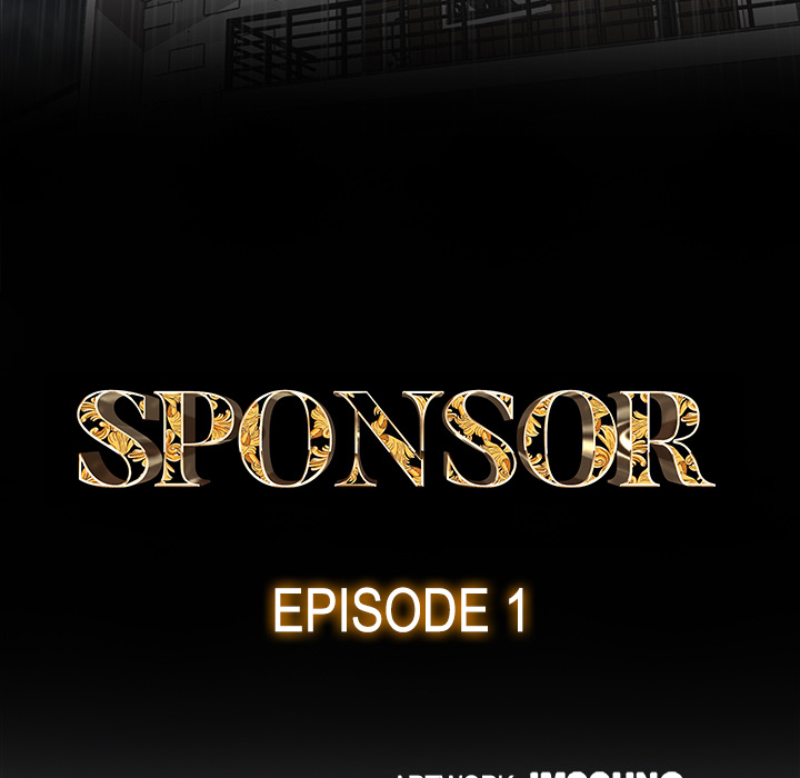 Read manhwa Sponsor (Drama) END Chapter 1 - SauceManhwa.com