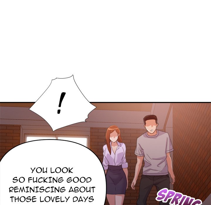 Read manhwa Flavors END Chapter 10 - SauceManhwa.com