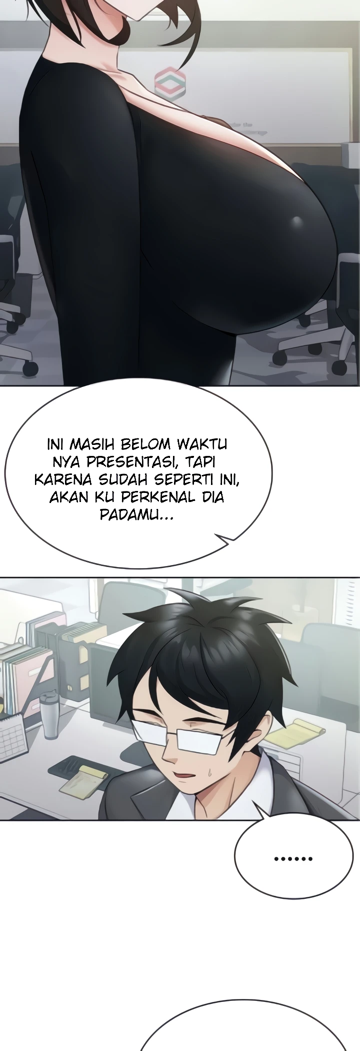 Read manhwa Tax Girlfriend Chapter 11 - SauceManhwa.com