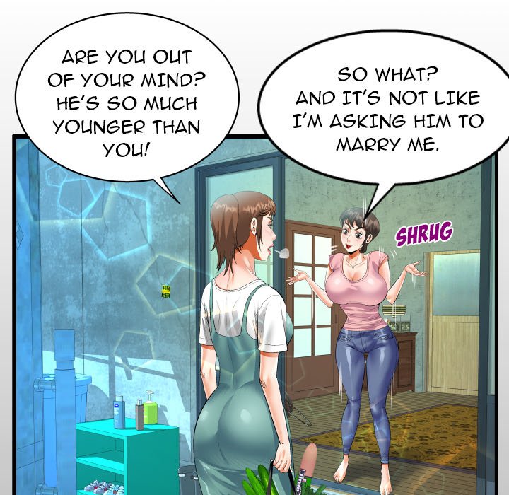 Read manhwa The Unforeseen Guest Chapter 14 - SauceManhwa.com