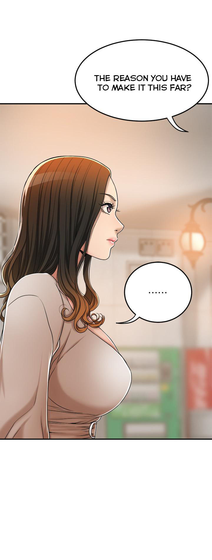 Read manhwa Craving End Chapter 31 - SauceManhwa.com