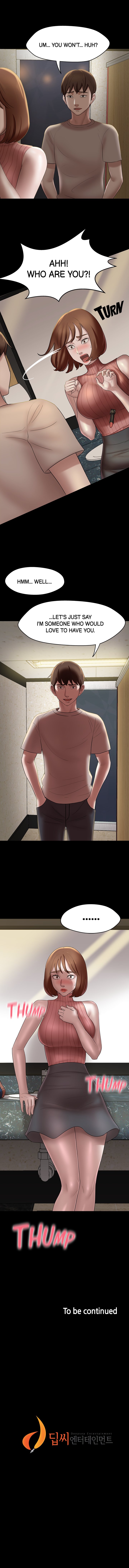 Read manhwa Panty Note Chapter 13 - SauceManhwa.com